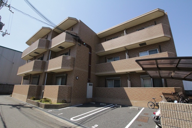 ダイワール武庫川