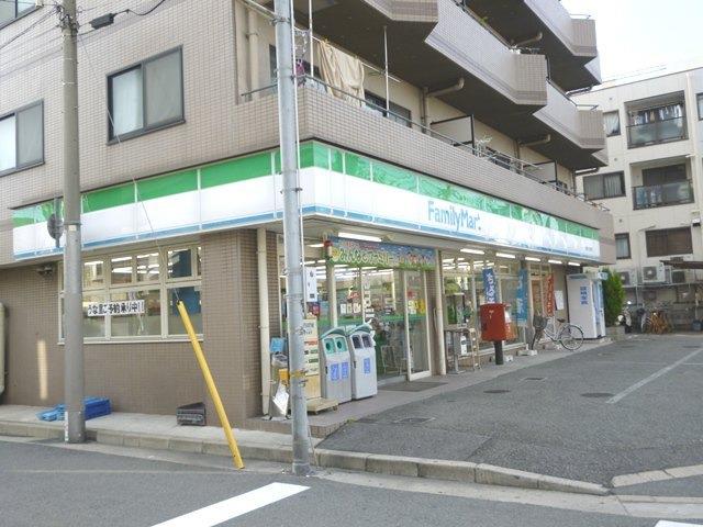 ダイワール武庫川の周辺写真
