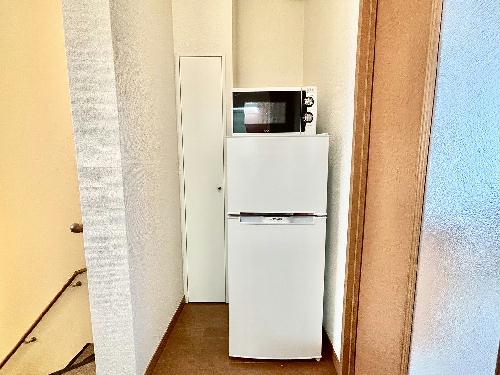 その他設備　設備・仕様は号室により異なる為、現況を優先いたします。