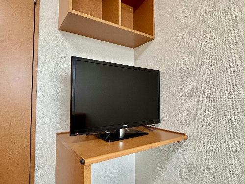 その他設備　設備・仕様は号室により異なる為、現況を優先いたします。