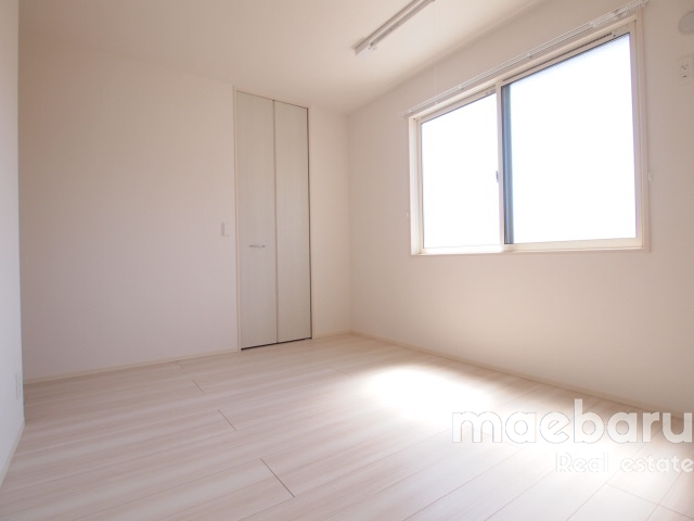 その他部屋・スペース　洋室6.6帖