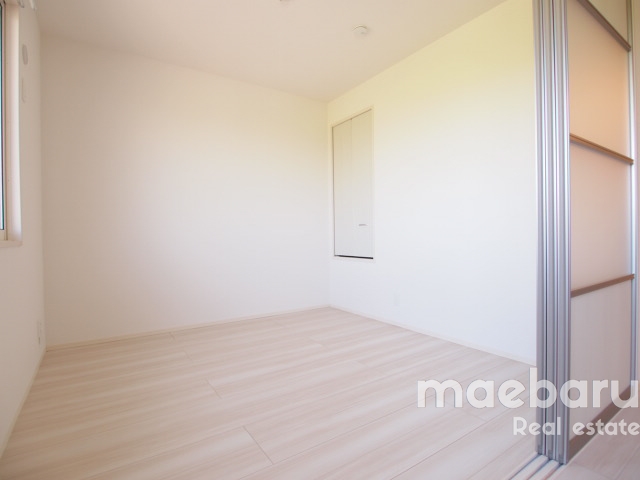 その他　洋室4.5帖