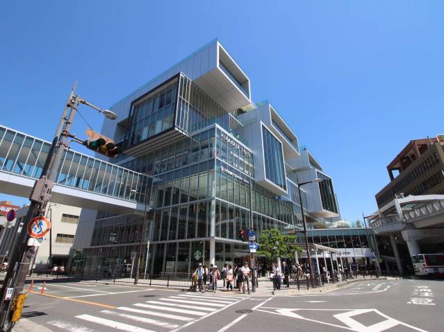 ショッピングセンター　枚方Ｔ－ＳＩＴＥ（ショッピングセンター）まで2359m