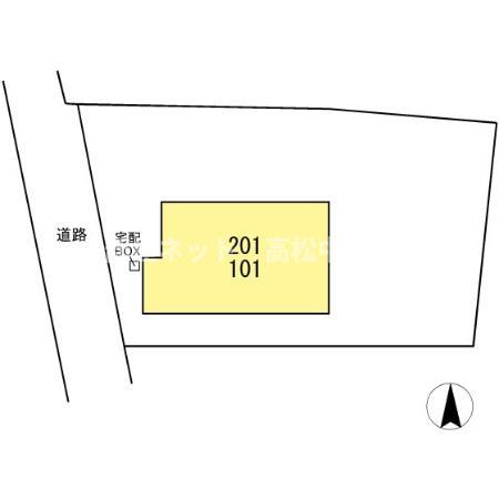 【D-room勅使IIのその他】