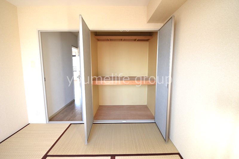 収納　別室参考写真