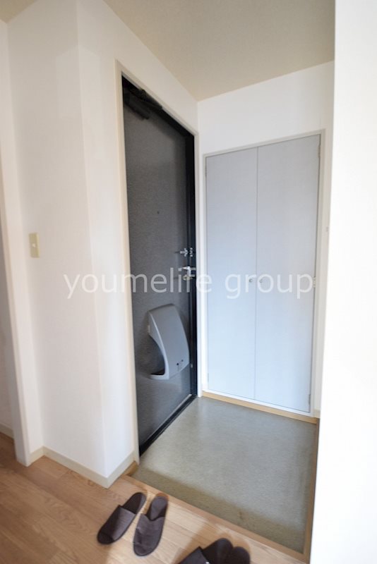 玄関　別室参考写真