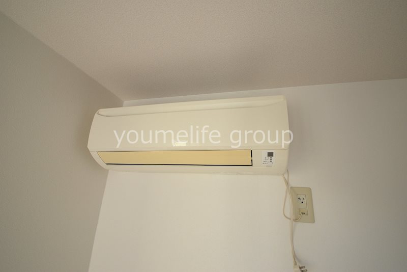 その他設備　別室参考写真