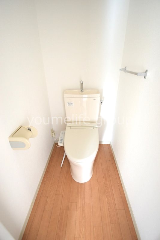 トイレ　別室参考写真