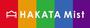 ショッピングセンター　HAKATA Mist(博多ミスト)（ショッピングセンター）まで1191m
