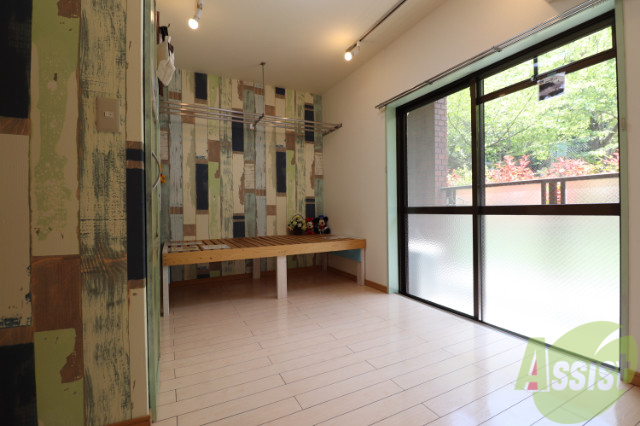 その他部屋・スペース