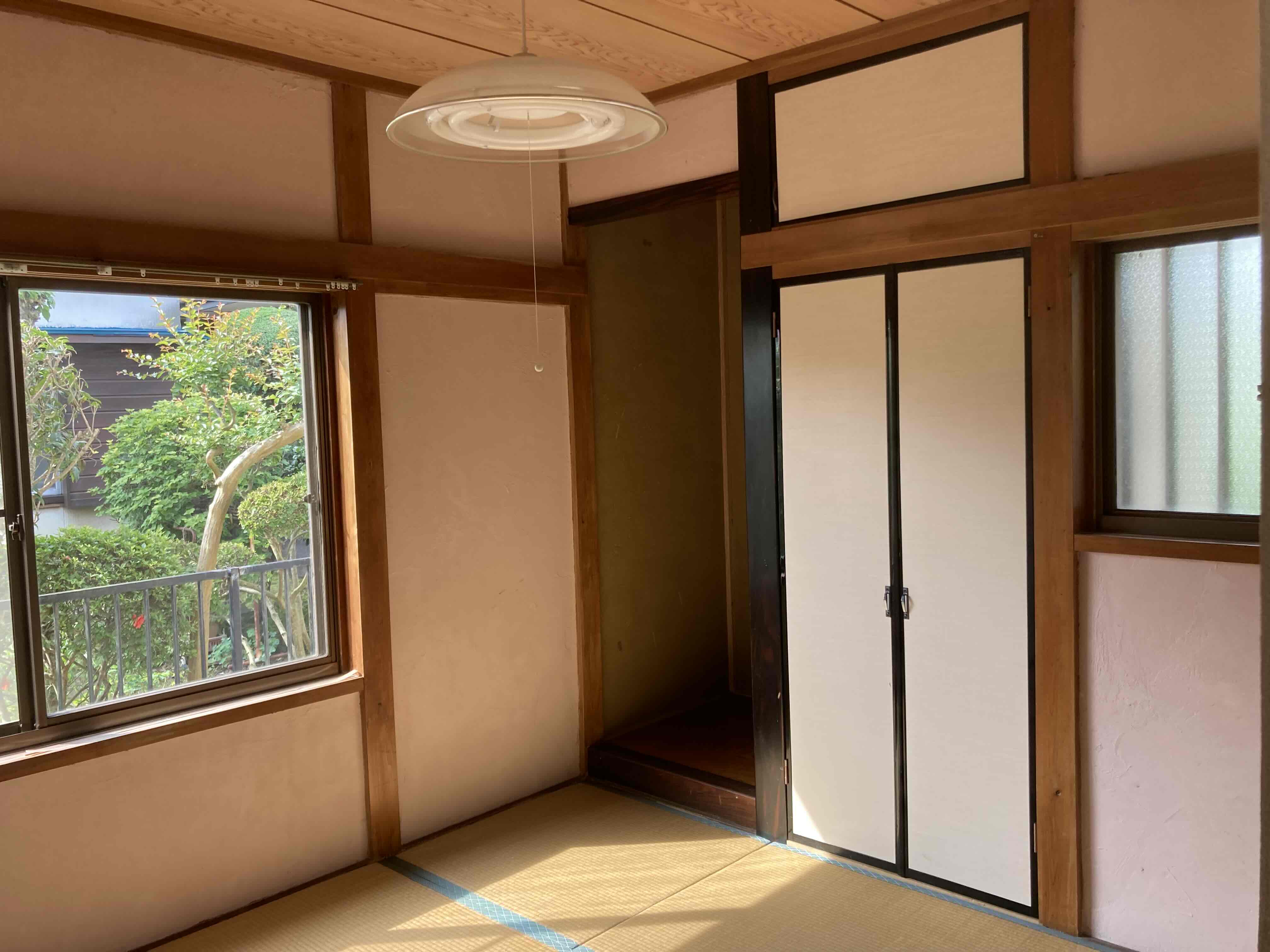 その他部屋・スペース