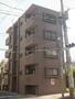 高見橋駅より徒歩6分 4階 築21年10ヶ月の賃貸物件