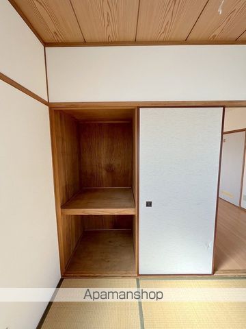 トレジャーハウス黒木の内装写真