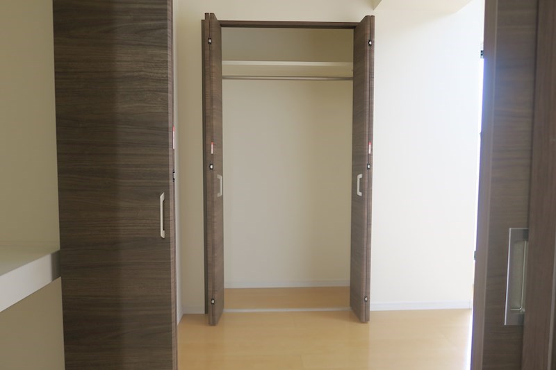 収納　同型タイプ