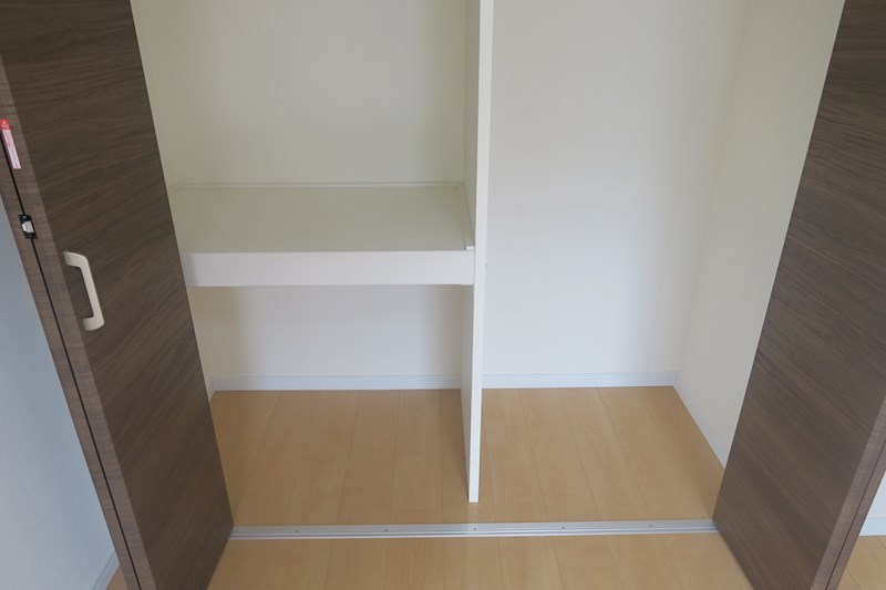 収納　同型タイプ