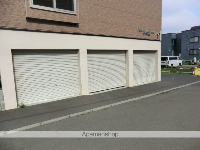 その他共有部分　その他共有部分