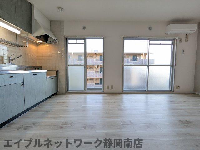 その他部屋・スペース　内装です