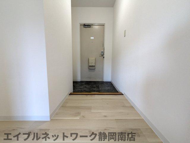 玄関　玄関です