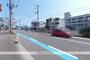 その他　前面道路（その他）まで0m