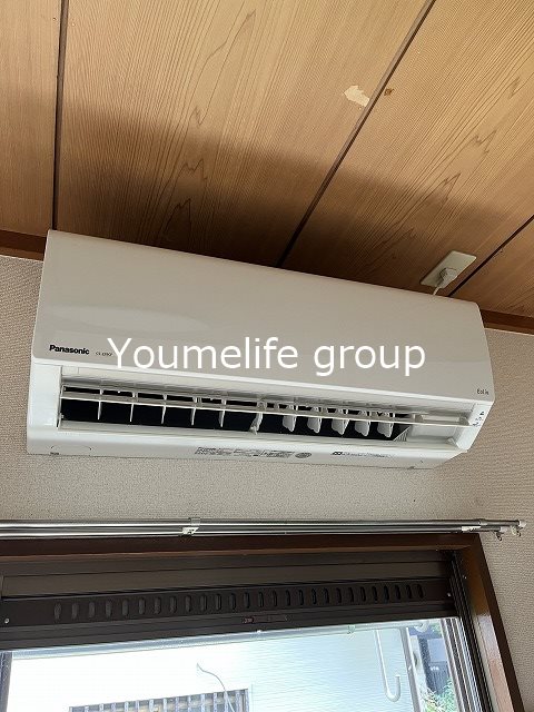 その他設備　同タイプ参考写真