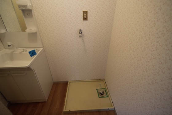 その他設備　※別部屋の写真です