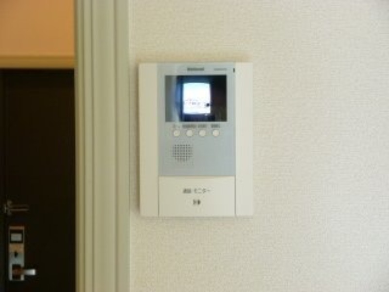 セキュリティ　図面と現状に相違がある場合には現状を優先