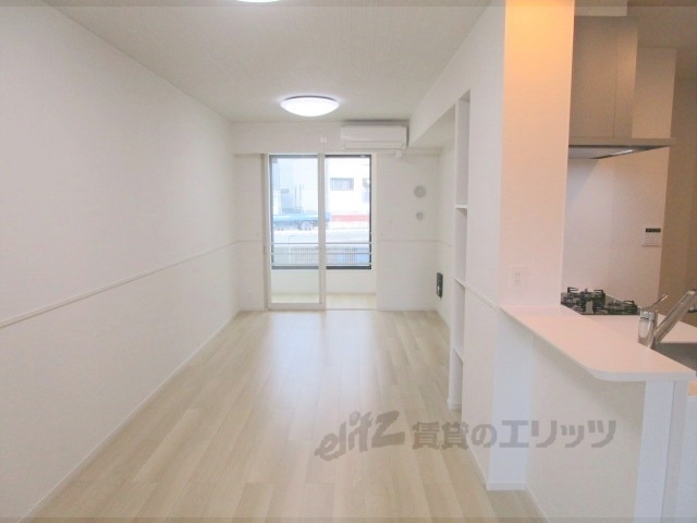 居室・リビング　洋室