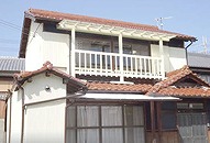 明石市大久保町松陰のその他の建物外観