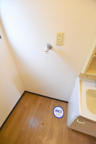 【堺市東区日置荘西町のアパートのその他設備】