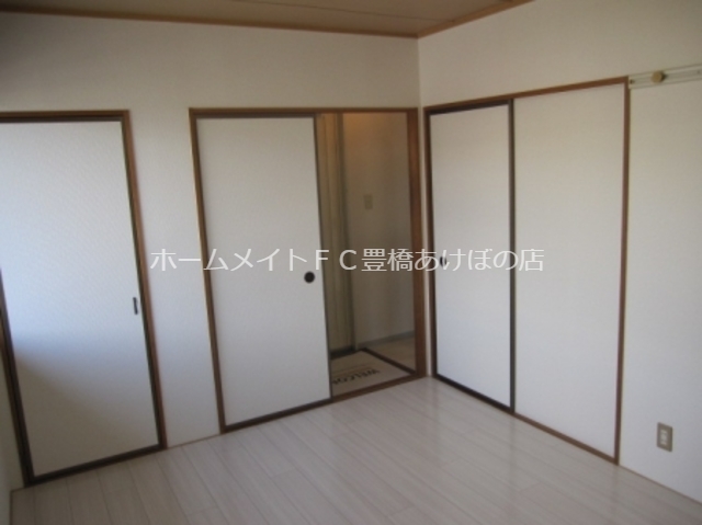 その他部屋・スペース