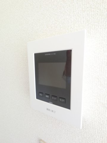 【千葉市稲毛区稲毛のマンションのセキュリティ】