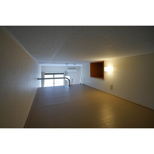 その他部屋・スペース　同じ建物の別の部屋