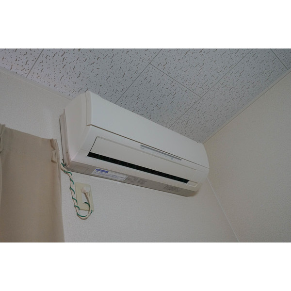 その他設備　同じ建物の別の部屋