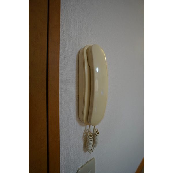 セキュリティ　同じ建物の別の部屋