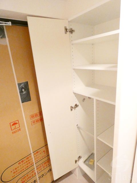 その他部屋・スペース