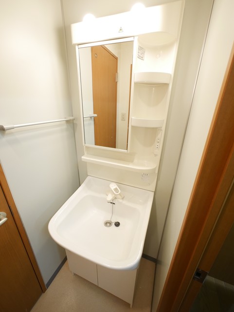 洗面設備　★人気の独立洗面台です★