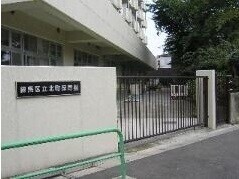 【オーキッドレジデンス練馬北町の幼稚園・保育園】