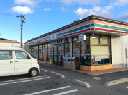 コンビニ　セブンイレブン岡山田中店（コンビニ）まで391m