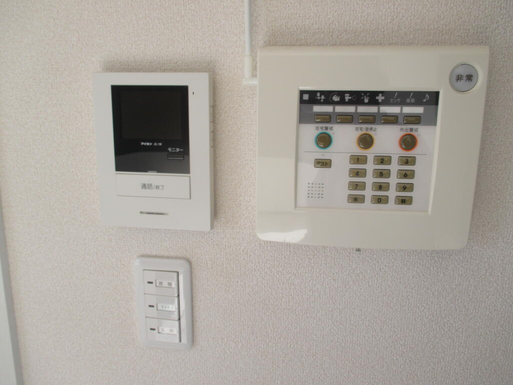 アクアフォレスト明月のその他写真