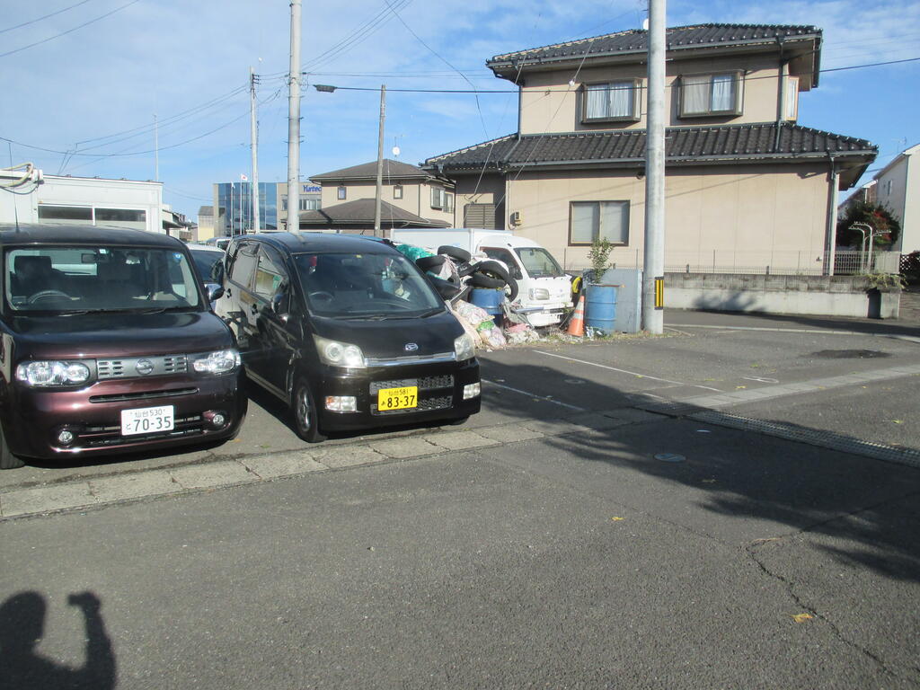 アクアフォレスト明月のその他写真