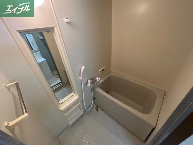 バス・シャワールーム　ユニットバス