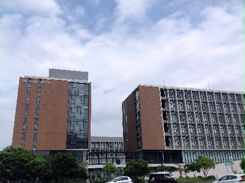 その他　名城大学の学生様にもオススメです！徒歩15分以内。