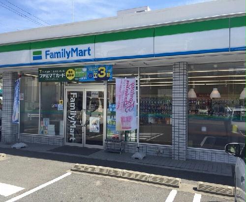 その他　コンビニまで徒歩10分