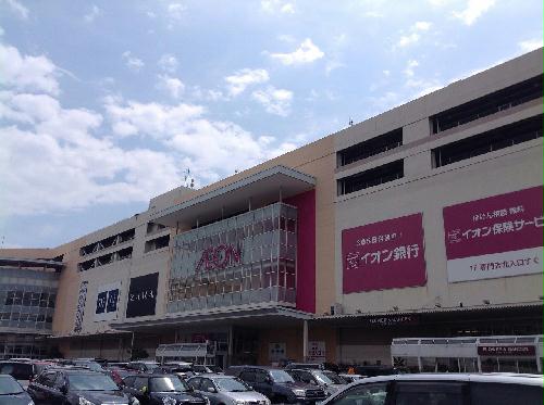 その他　イオンモールまで徒歩15分以内の好立地♪