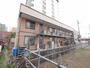 中島公園駅より徒歩6分 2階 築50年11ヶ月の賃貸物件