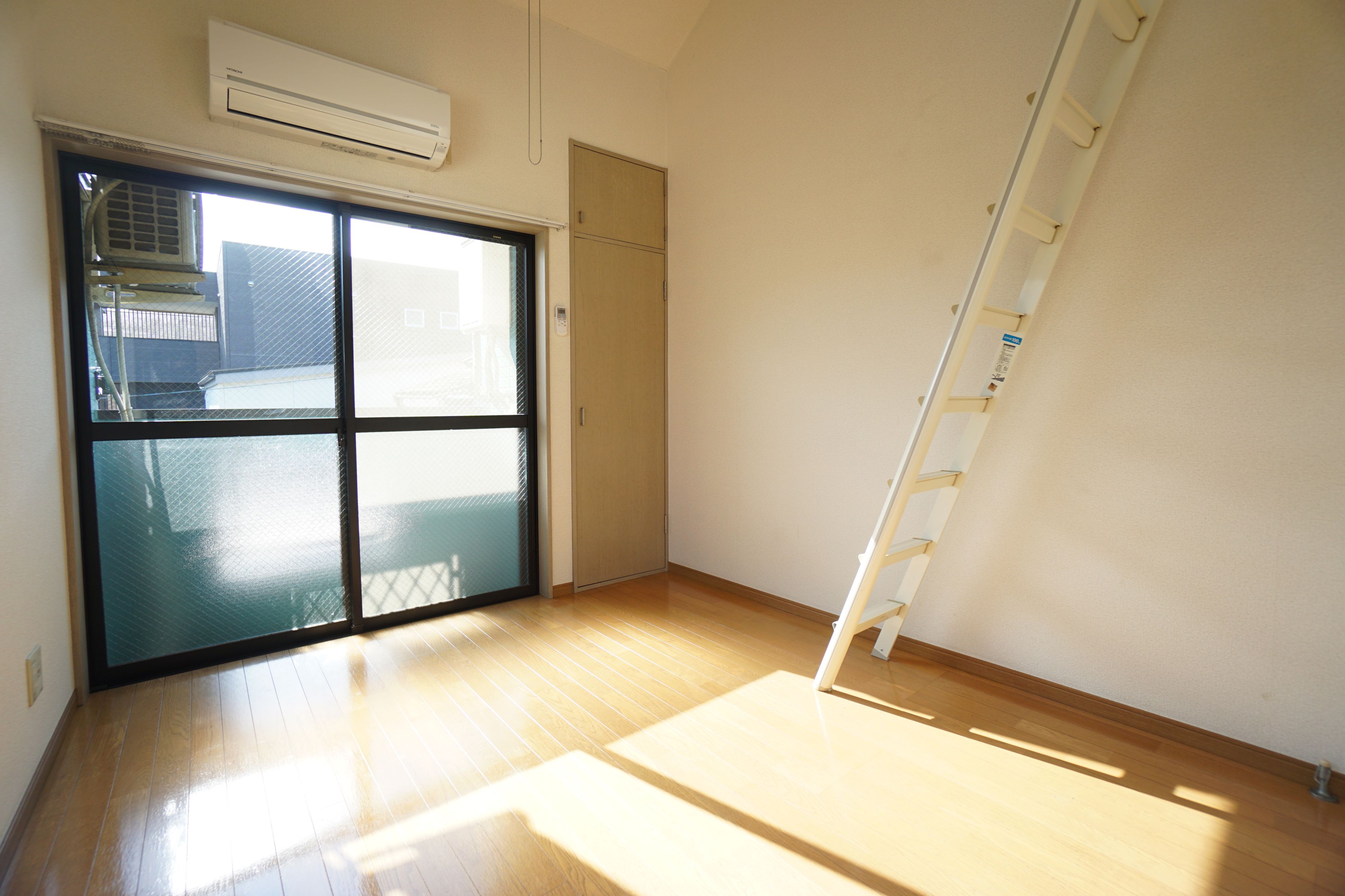 その他部屋・スペース　家具家電が置きやすいです☆