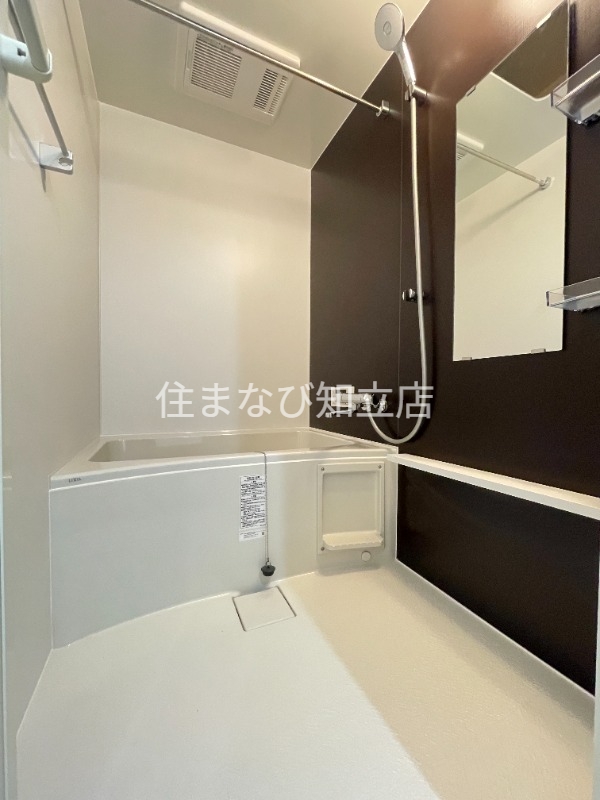 バス・シャワールーム　別部屋写真