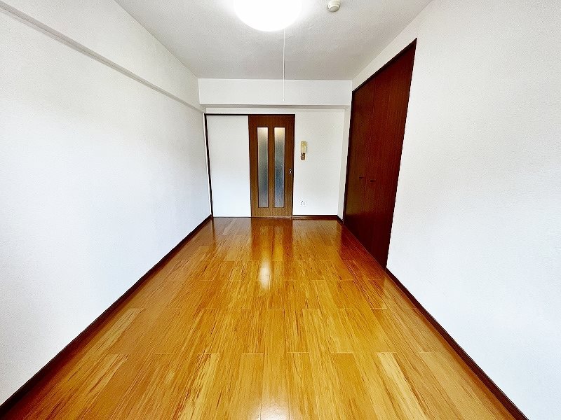 居室・リビング　★洋室★