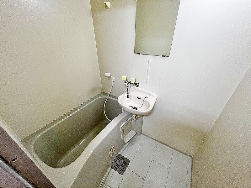 バス・シャワールーム　★浴室★