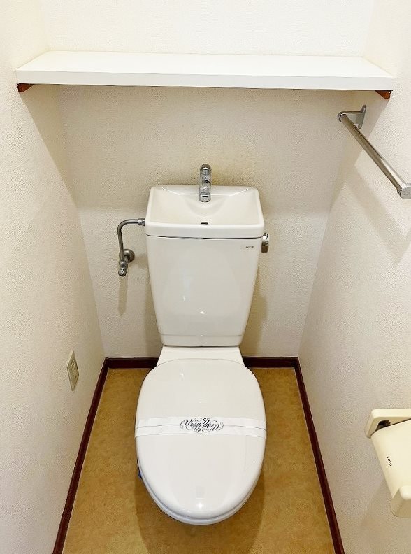 トイレ　★トイレ★